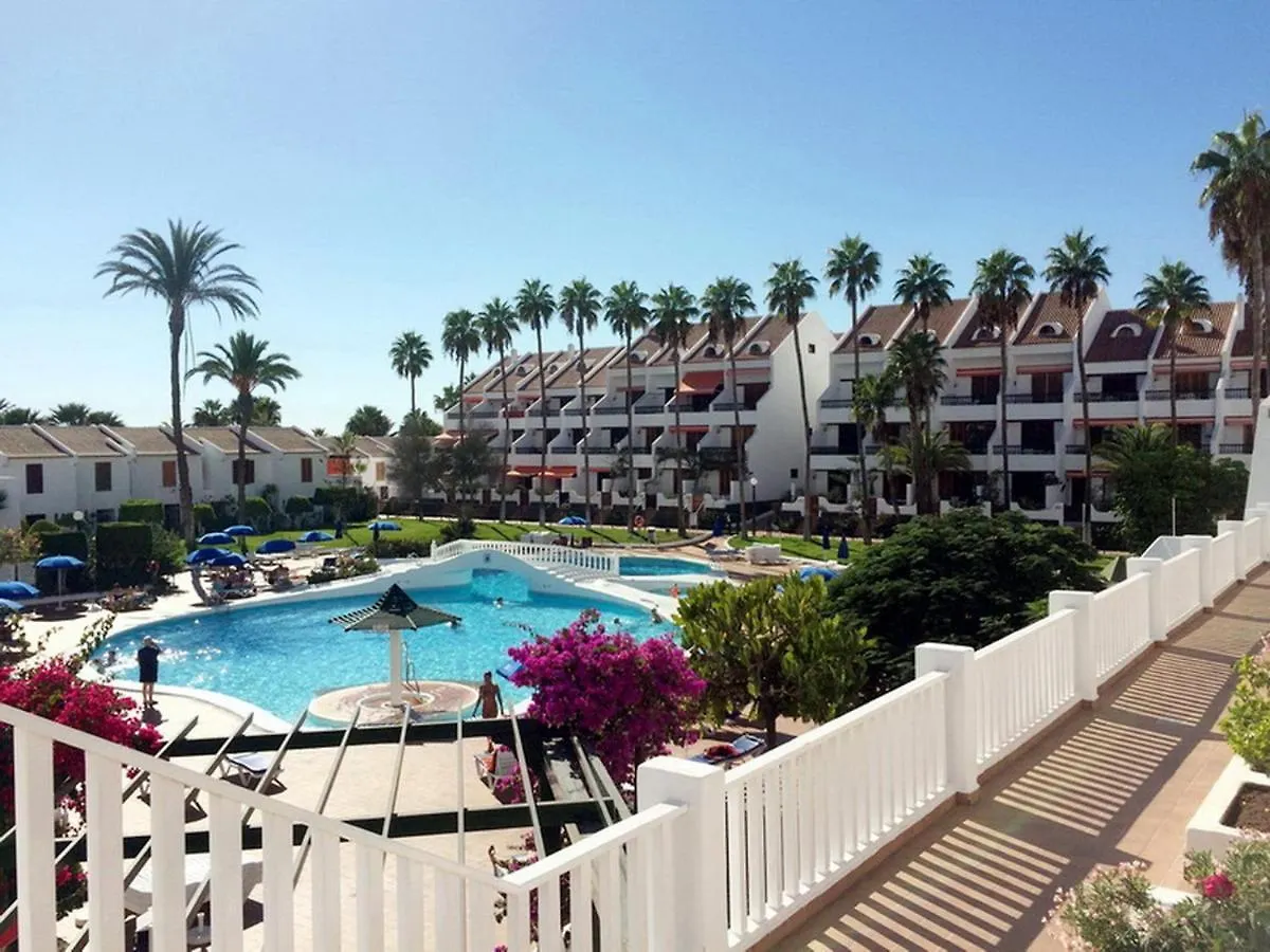 Appartement Park Santiago-Ii, 1Bed Duplex On The 1St Coastline à Playa de las Américas