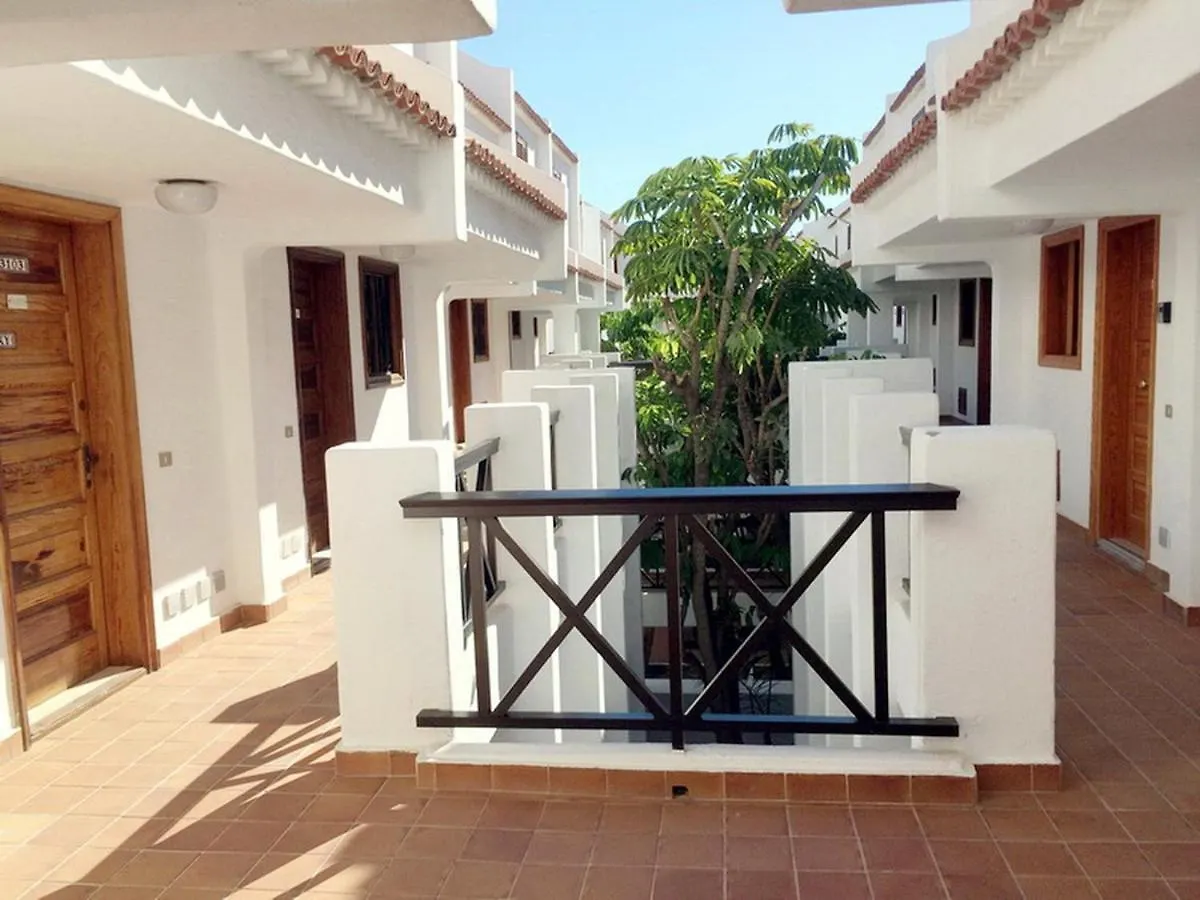 Appartement Park Santiago-Ii, 1Bed Duplex On The 1St Coastline à Playa de las Américas