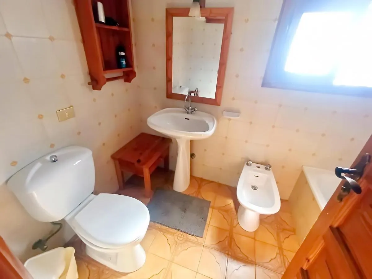 Appartement Park Santiago-Ii, 1Bed Duplex On The 1St Coastline à Playa de las Américas Espagne