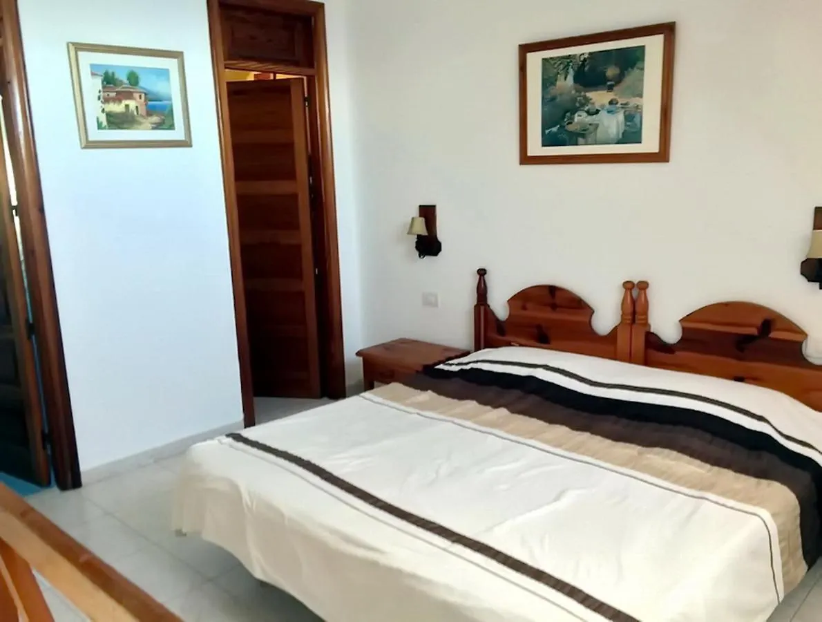 Appartement Park Santiago-Ii, 1Bed Duplex On The 1St Coastline à Playa de las Américas