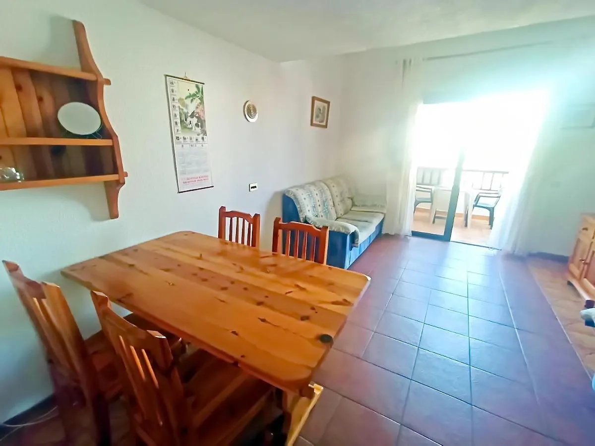 Appartement Park Santiago-Ii, 1Bed Duplex On The 1St Coastline à Playa de las Américas 0*,  Espagne